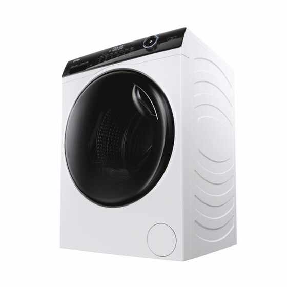 HAIER HWD90-B14959U1 9kg/6kg 1.400 Στροφές Λευκό Πλυντήριο Στεγνωτήριο image 4