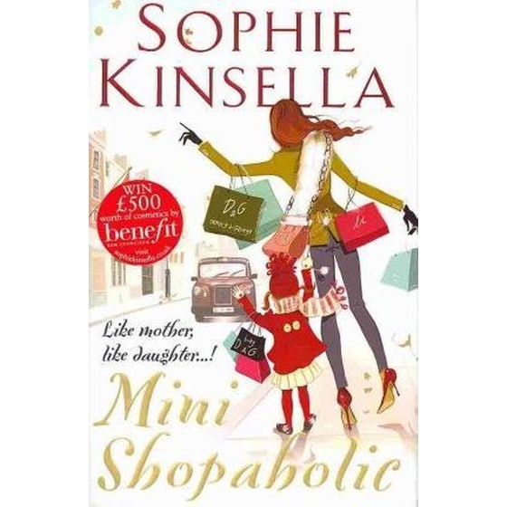 Mini Shopaholic image 0