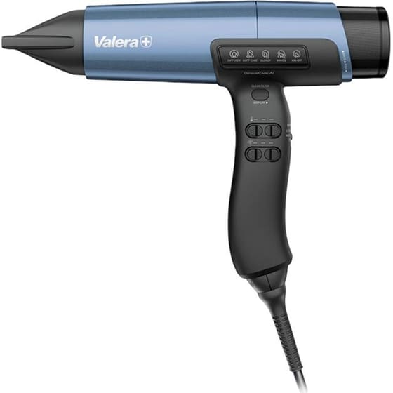 VALERA GENIUSCARE ΑΙ Σεσουάρ Μαλλιών 2000 W Μπλε image 0