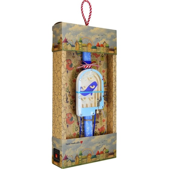 Λαμπάδα Synchronia Φλιπεράκι&nbsp;Φάλαινα image 2