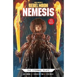Rebel Moon: Nemesis