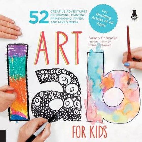 Art Lab for Kids image 0