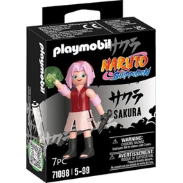 PLAYMOBIL® Naruto Sakura (71098)