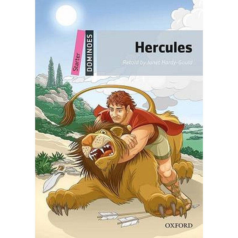 Dominoes- Starter- Hercules 0972462