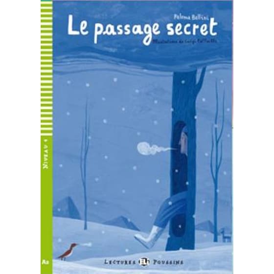 Young ELI Readers - French image 0
