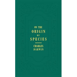 On the Origin of Species