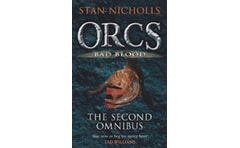 Orcs Bad Blood