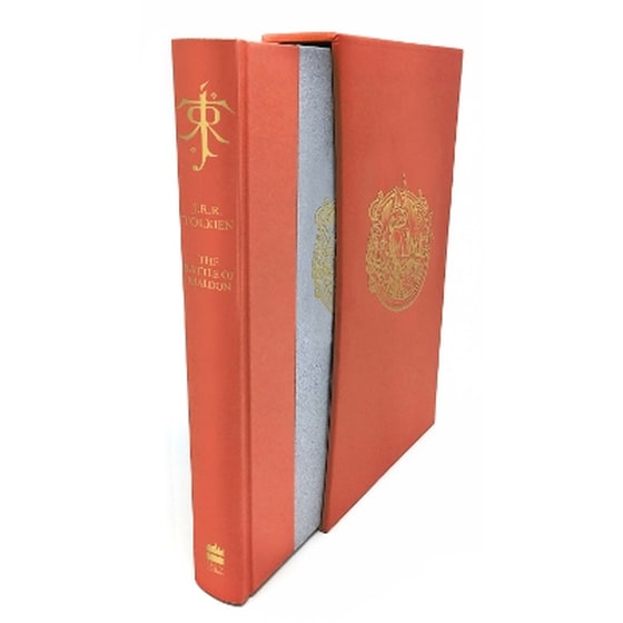 The Battle of Maldon image 0