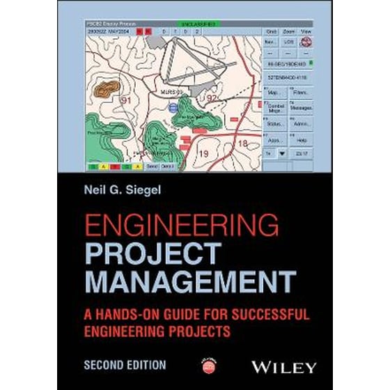 Engineering Project Management image 0
