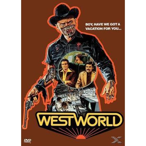 Westworld image 0