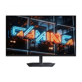 Gigabyte Gaming Monitor MO32U24 32" 4K UHD Oled 240Hz Flat 0.03 ms