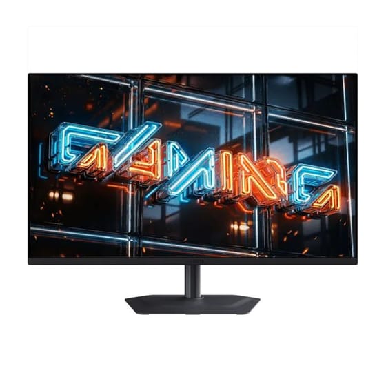 Gigabyte Gaming Monitor MO32U24 32" 4K UHD Oled 240Hz Flat 0.03 ms image 0