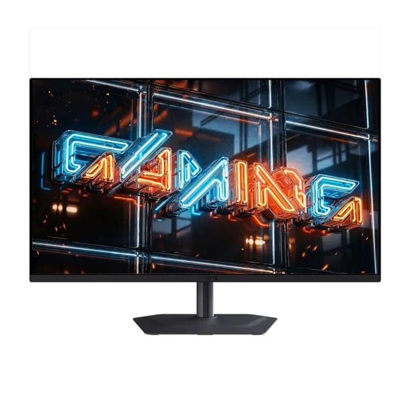 Gigabyte Gaming Monitor MO32U24 32 4K UHD Oled 240Hz Flat 0.03 ms