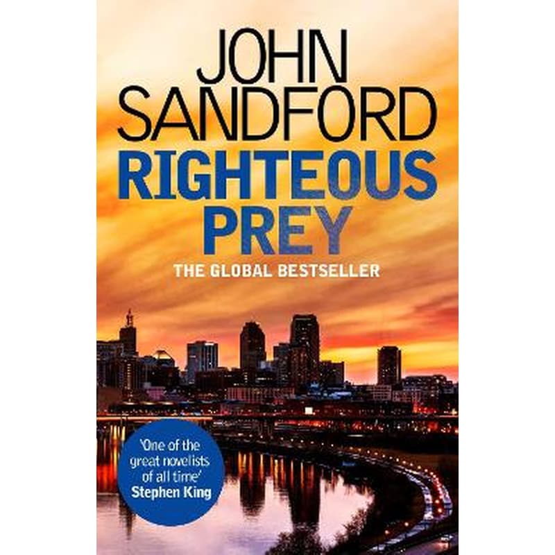 Righteous Prey