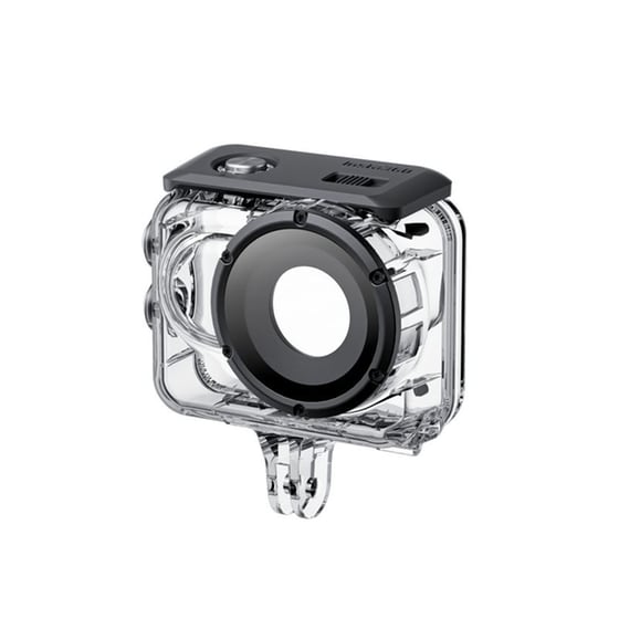 Dive Case Insta360 GO 3/GO 3S - Διάφανο image 2