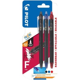 Στυλο Gel Frixion Point Clicker 0.5Mm 3Τ