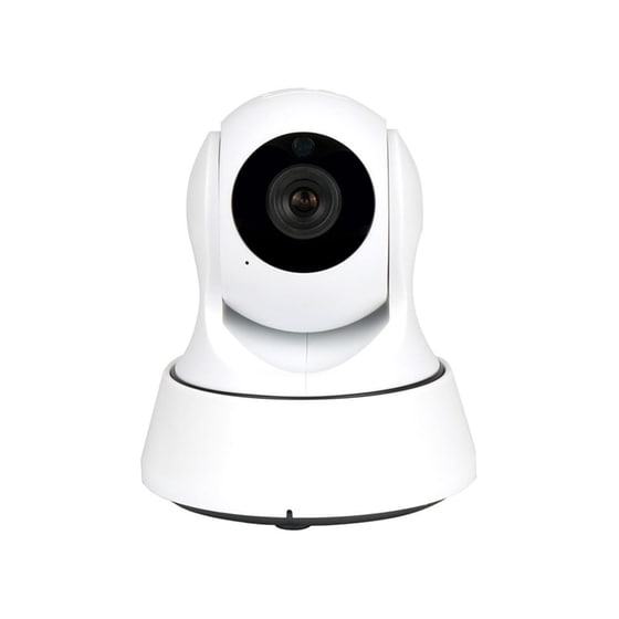 NTW WRL IP CAMERAS CYBERCAM HD LED/TILT image 0