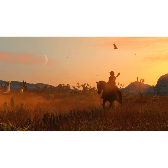 Red Dead Redemption - Nintendo Switch image 18