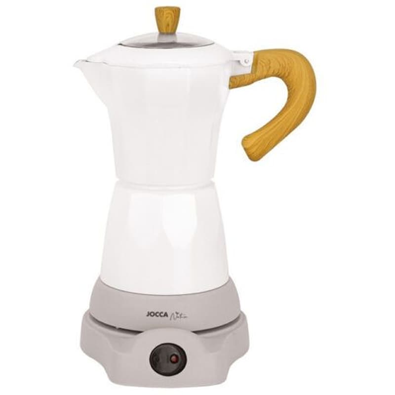 JOCCA J-2188 480 W Μπρίκι Espresso