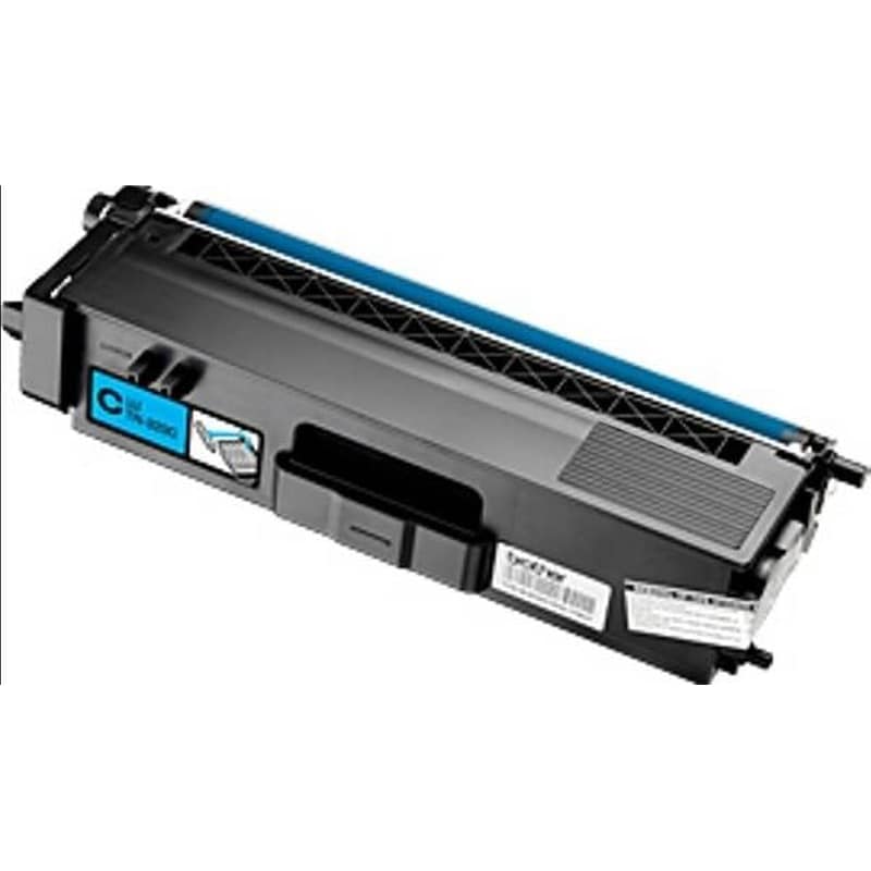 FREECOLOR Toner Freecolor Brother Tn-328 Cyan Comp.