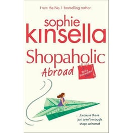 Shopaholic Abroad