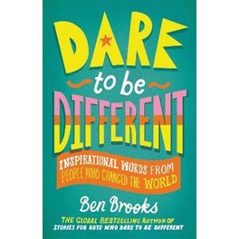Dare to be Different