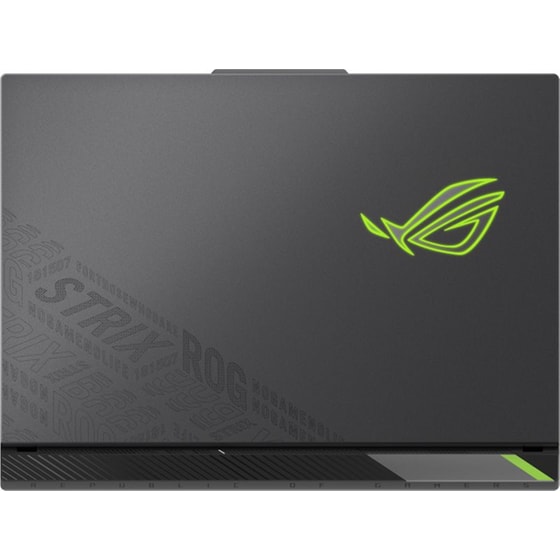 Asus ROG Strix G16 16" FHD+ IPS (Ryzen 9-8940HX/32 GB/1TB SSD/GeForce RTX 5070 Ti/Win11Home) Laptop image 7