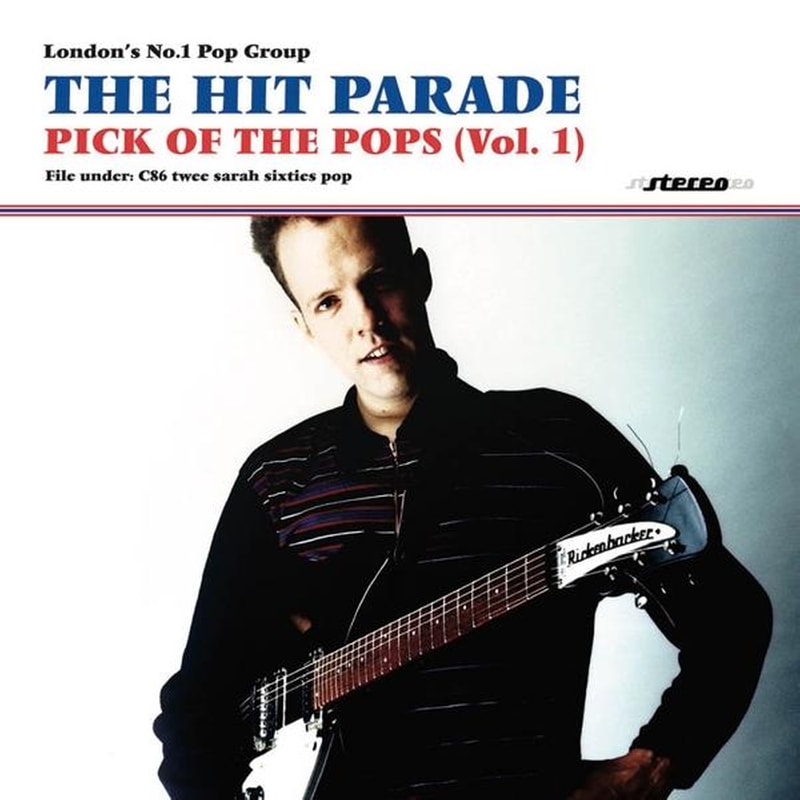 Pick Of The Pops Vol.1 (Indies Only)