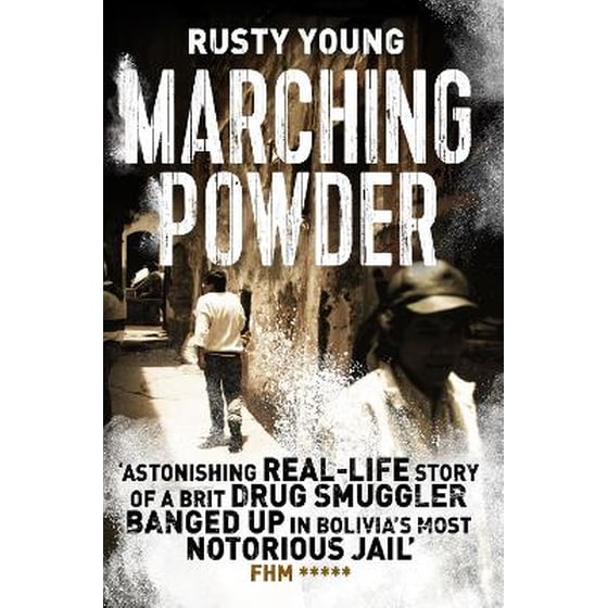 Marching Powder image 0