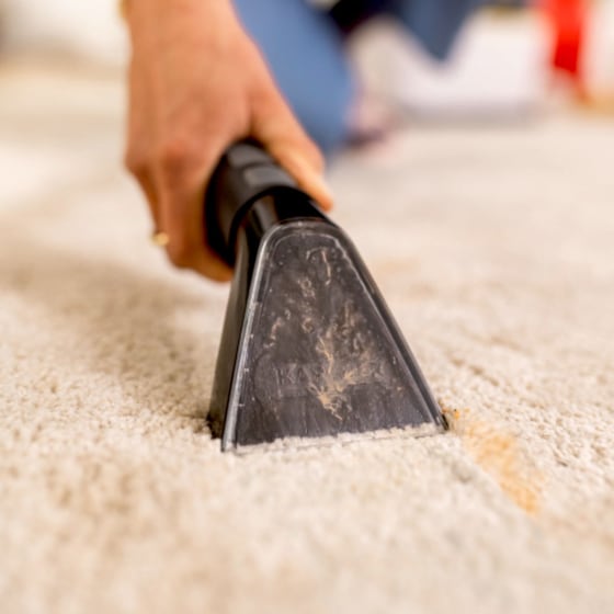 KARCHER SE 2 450 W 1.5 L Μαύρο/Λευκό Πλυντική Σκούπα image 4