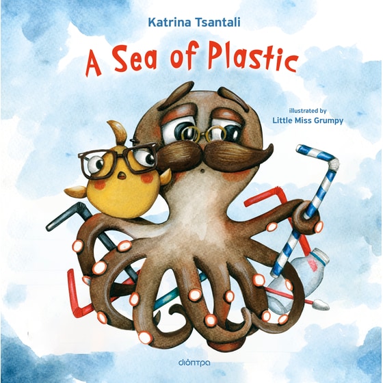 A sea of plastic image 0