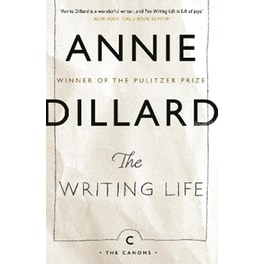 The Writing Life