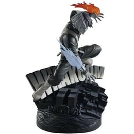 Συλλεκτική Φιγούρα Banpresto Dioramatic - My Hero Academia - Shoto Todoroki (Ver.D The Tones) Statue (20cm) (18970)