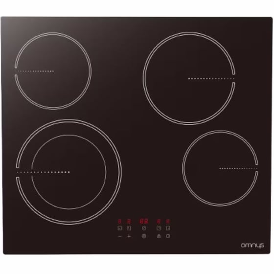 ΣΕΤ ΕΝΤ.OMNYS OV7211DPBL & CHTFB image 2