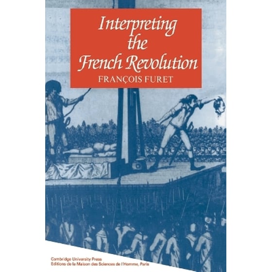 Interpreting the French Revolution image 0