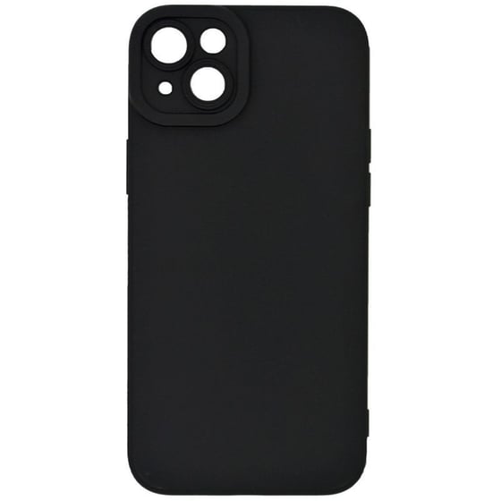 Θήκη Apple iPhone 14 - Ancus - Μαύρη image 0