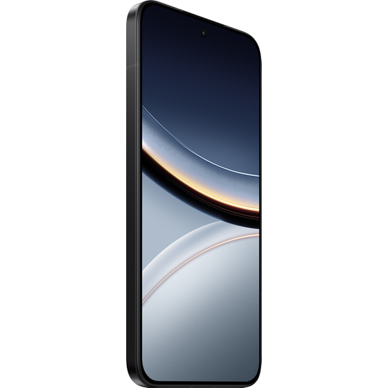 Poco F7 512GB - Black image 1