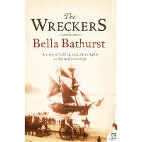 Wreckers image 0