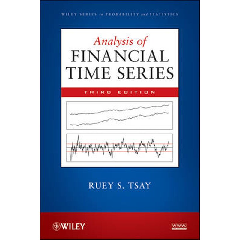 Analysis of Financial Time Series