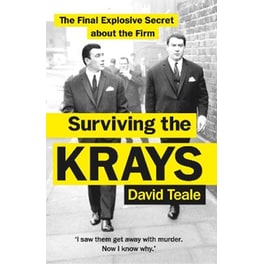 Surviving the Krays