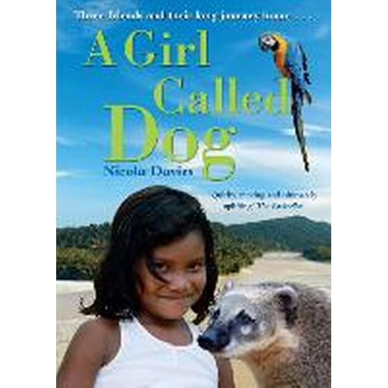 Girl Called Dog image 0