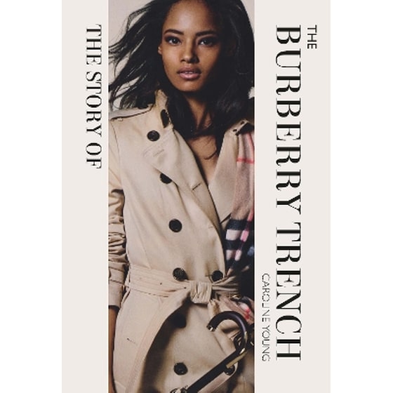 The Story of the Burberry Trench image 0