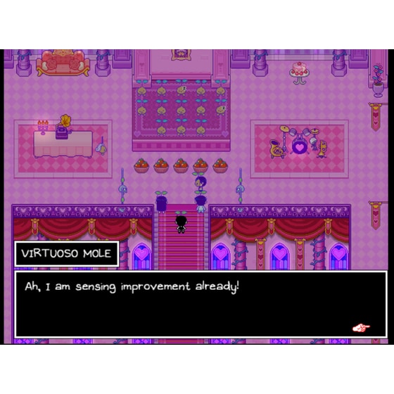 OMORI - PS4 image 11