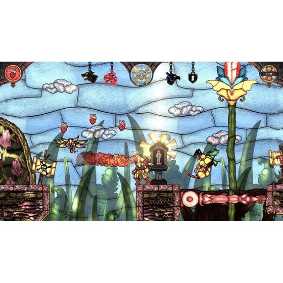 Saga of Sins - PS5 image 5