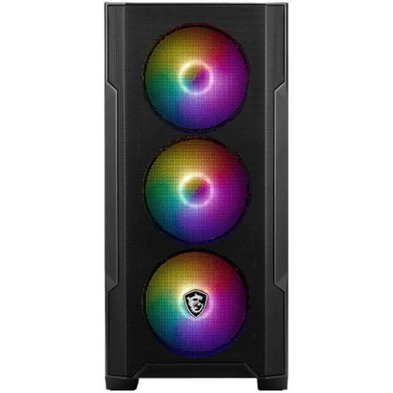 Desktop Vengeance MSI M100A (Ryzen 5-3400G/8 GB/240GB SSD/RX 6500 XT/FreeDOS) image 2
