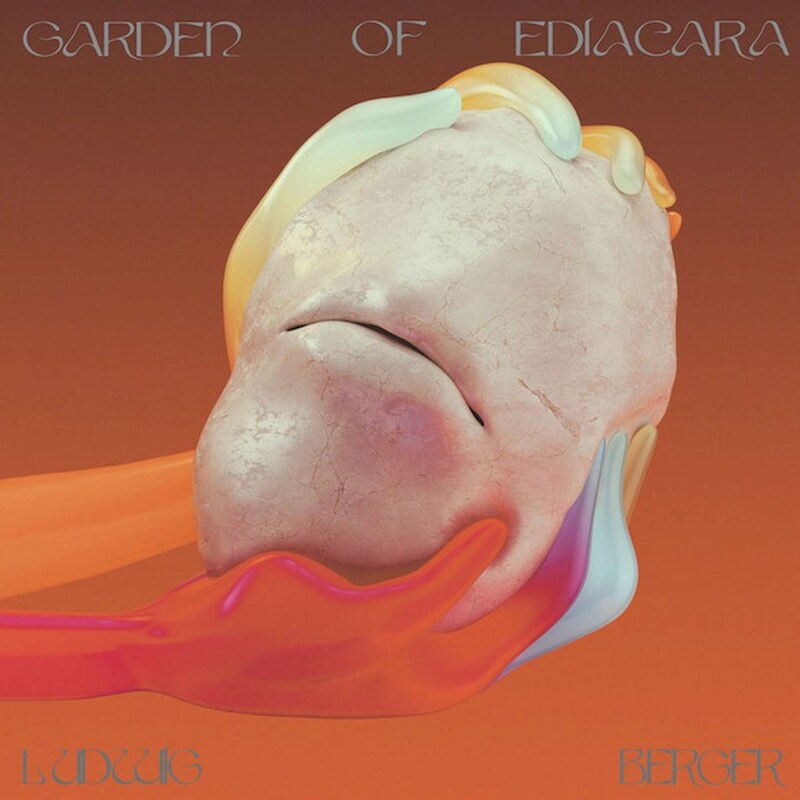 Garden Of Ediacara (LP)