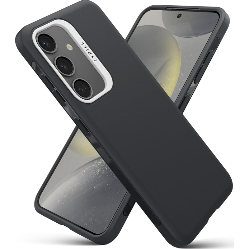 Θήκη Samsung Galaxy S24 - Spigen Cyrill Ultracolor - Dusk