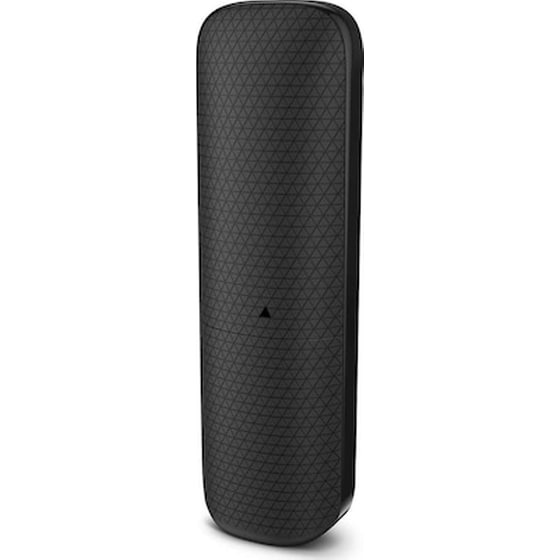 Ασύρματο Τηλέφωνο Philips D1601B/34 - Μαύρο image 5