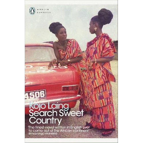 Search Sweet Country image 0