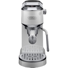 DELONGHI EC890.WI W 1450 W Μηχανή Espresso